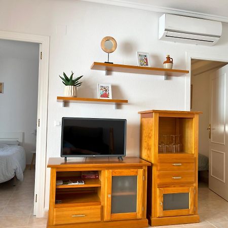 Torrevieja 2 Bedrooms Appartment Exterior photo