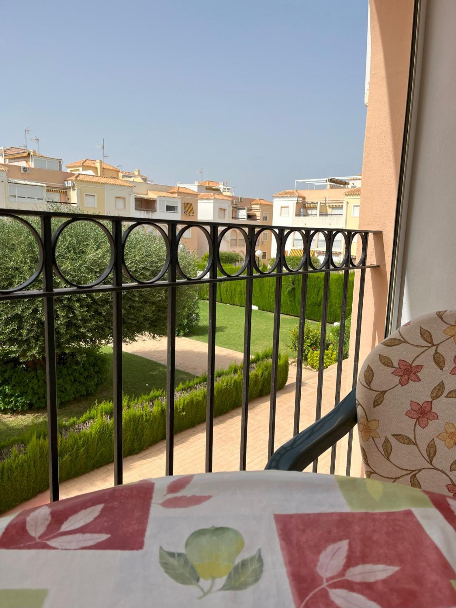Torrevieja 2 Bedrooms Appartment Exterior photo