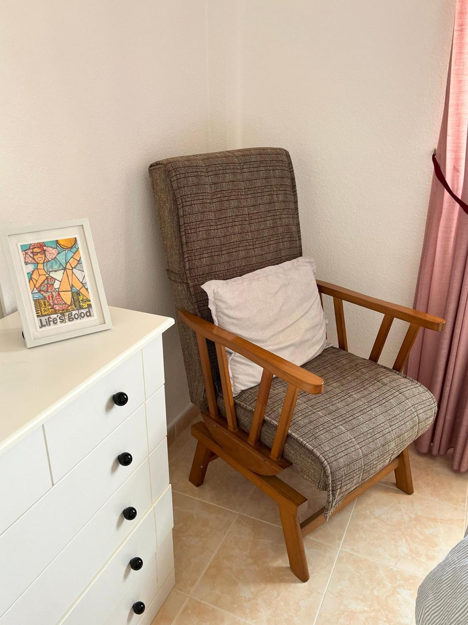 Torrevieja 2 Bedrooms Appartment Exterior photo